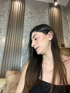Chatroom XXX en direct de evelyn_hills