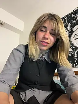 Chatroom XXX en direct de sashaaaaa2026