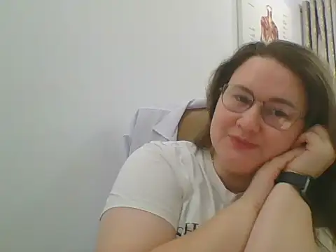 Chatroom XXX en direct de Tarelyn