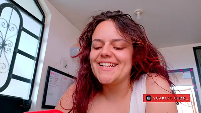 Chatroom XXX en direct de Scarletleon77