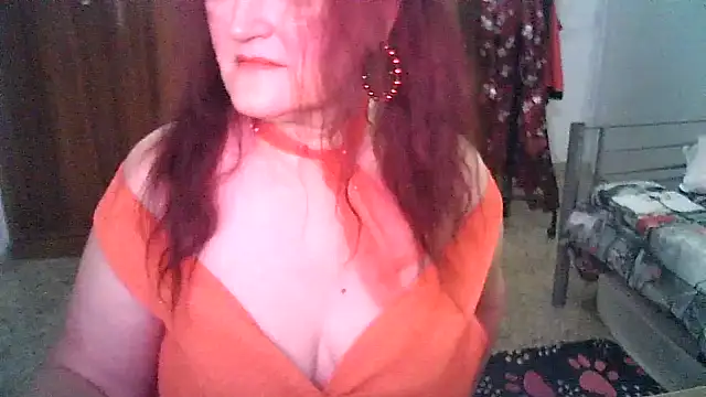 Chatroom XXX en direct de SabrinaXlovess