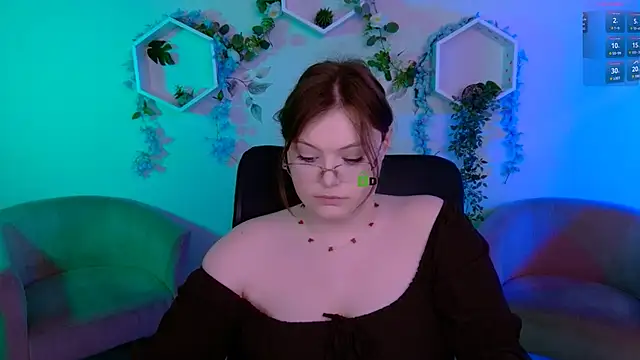 Chatroom XXX en direct de nikole_kitt