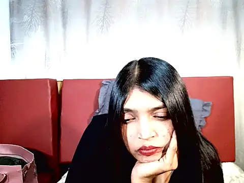 Chatroom XXX en direct de IndianAlisha