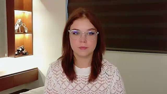Chatroom XXX en direct de Lilith_Bonheur