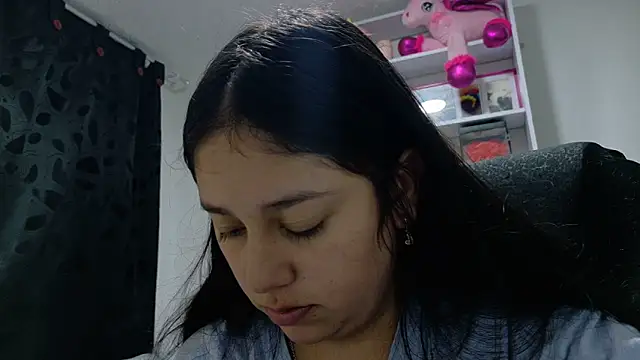 Chatroom XXX en direct de KOREN_JALAA