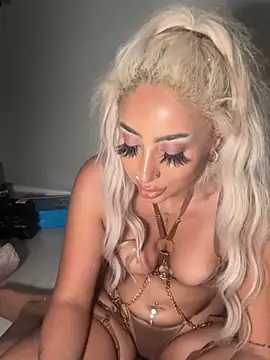 Chatroom XXX en direct de zara_bellexx