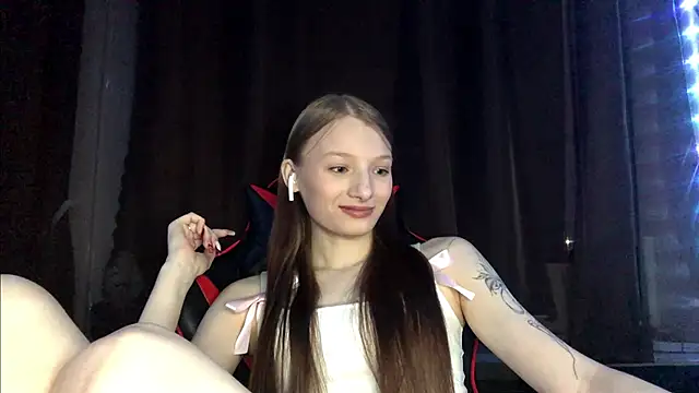 Chatroom XXX en direct de Cleonoth2o