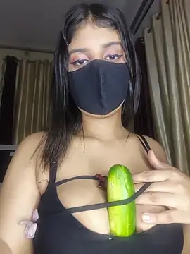 Chatroom XXX en direct de Zaayaa_2