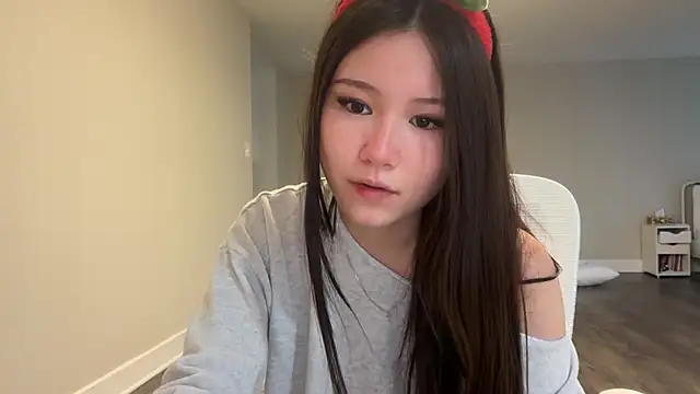 luvvivii 现场XXX聊天