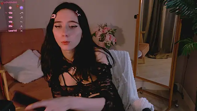Chatroom XXX en direct de Asuka_miu