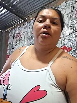Juli_Powl Obrolan Langsung XXX