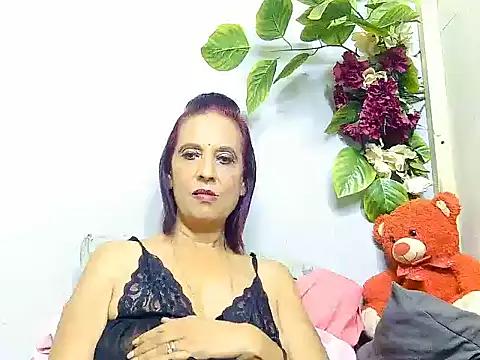 Chatroom XXX en direct de Hot_queen58