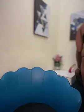 Chat XXX ao vivo de SamaraDesire