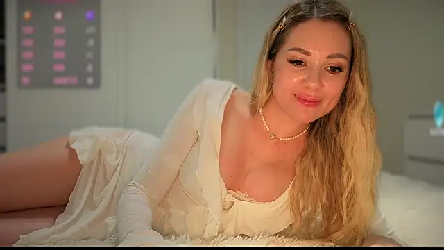 Chatroom XXX en direct de NensySafrons