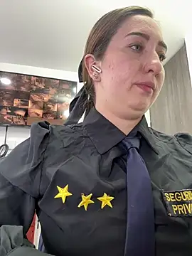 XXX chat uživo modela suzy-111