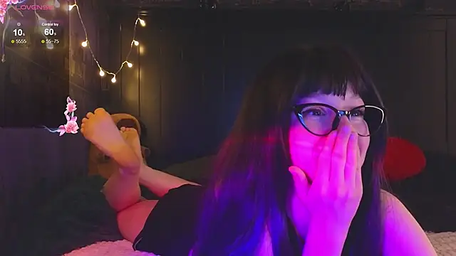 Chatroom XXX en direct de nicenessy