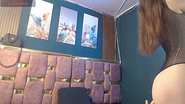 Chatroom XXX en direct de mery_26