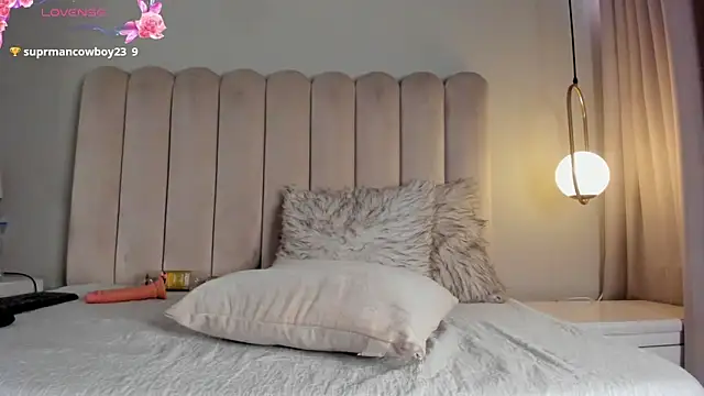 Chatroom XXX en direct de susan_beck