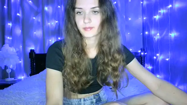 Chatroom XXX en direct de Sofi_Sun_Ray