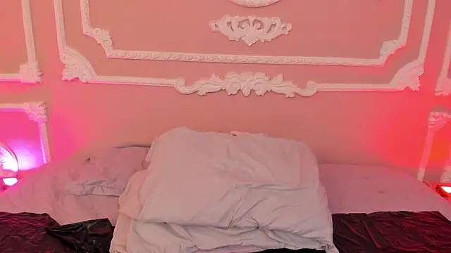 Chatroom XXX en direct de Tamaraa_Lee