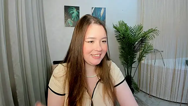 Chatroom XXX en direct de WishToBloom