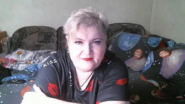 Czat XXX na żywo – Lana555