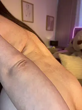 Kate_se লাইভ XXX চ্যাট