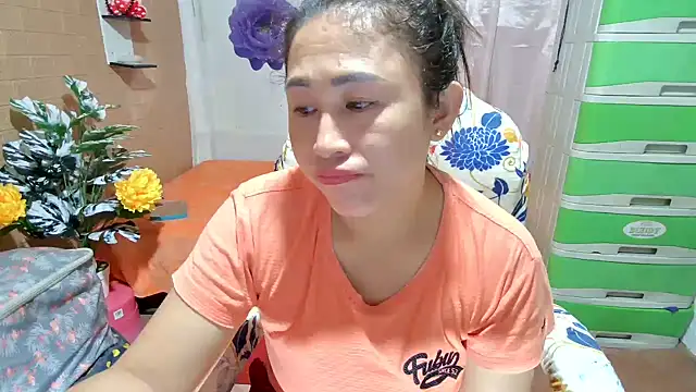 Sembang XXX Secara Langsung Filipina_Desire