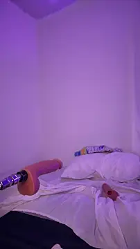 Czat XXX na żywo – aurora_divine