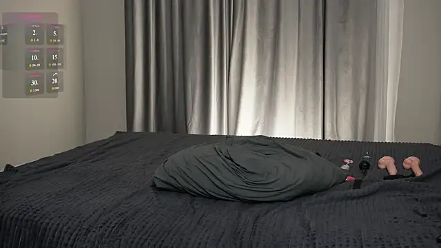 Nik_Sharp – Naživo XXX chat