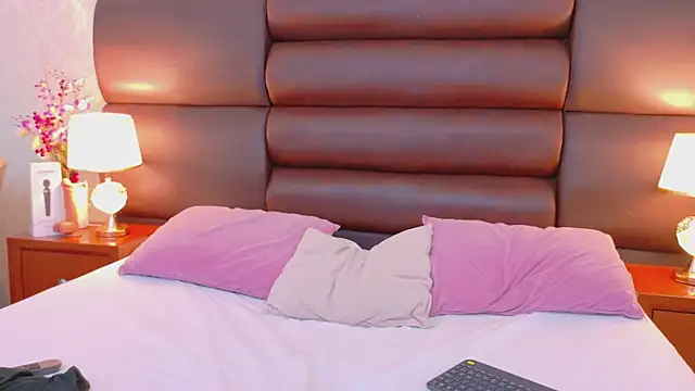 LiahRose_ 即時 XXX 聊天