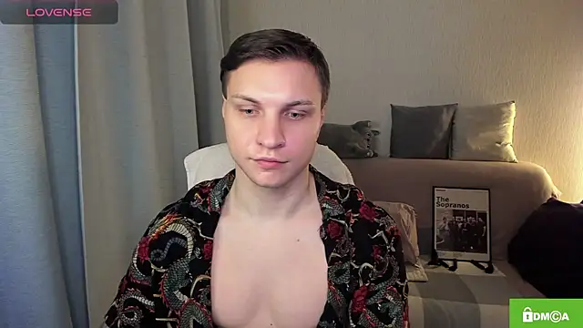 handsome_guy01 Chat XXX in diretta