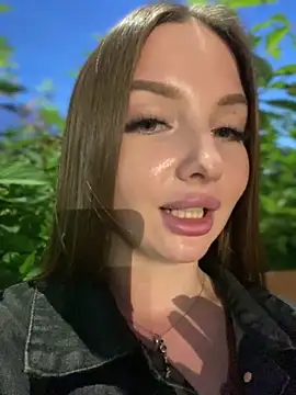 KrisMagnolyn Live XXX chat