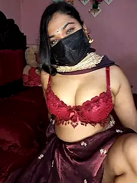 Chatroom XXX en direct de Ismanur11