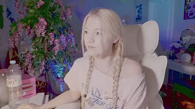 Talulaa 라이브 XXX 채팅