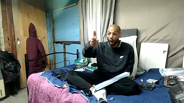 Chat XXX Live Camodick