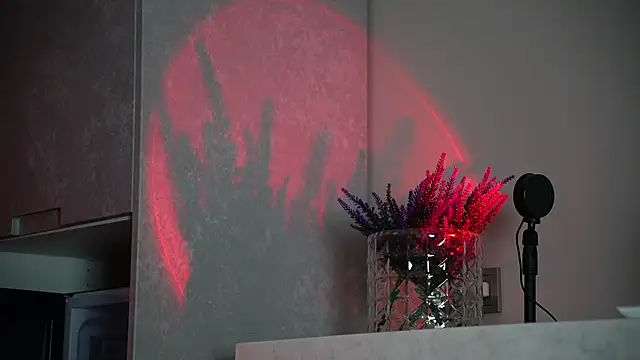 Chatroom XXX en direct de Anna_Purna