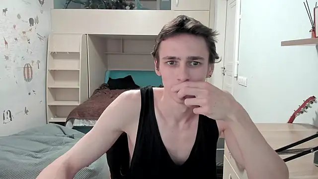 XXX chat uživo modela urgoddessboy