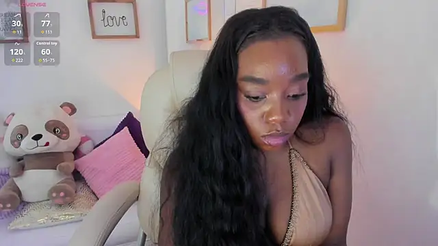 zobe_love – Naživo XXX chat