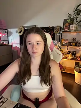 sweetest_pie's Live XXX Chat