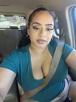 Chatroom XXX en direct de CarmelaAnthony