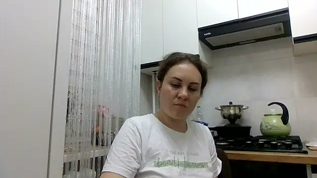 Chat XXX en directo de MeadowEyes