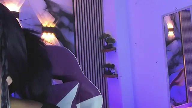 chloe_jacksonn 라이브 XXX 채팅