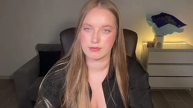 EvaMaddison লাইভ XXX চ্যাট