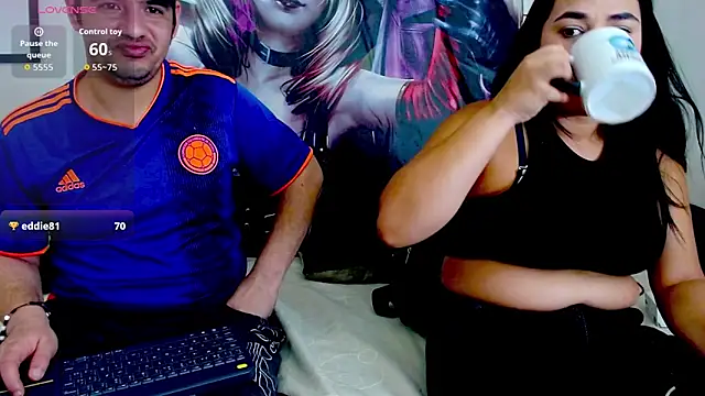 Chat XXX ao vivo de smith_hot29