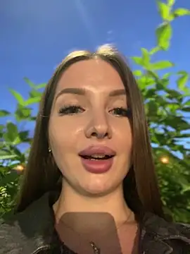 KrisMagnoly's Live XXX Chat