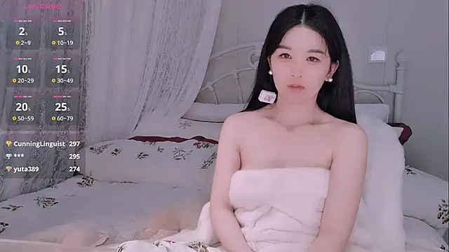 BingLin-n Live XXX chat