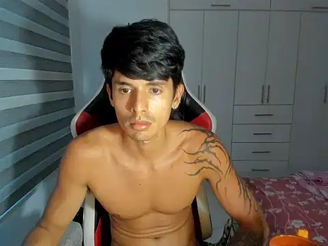 dantedecentralized Live XXX-chat