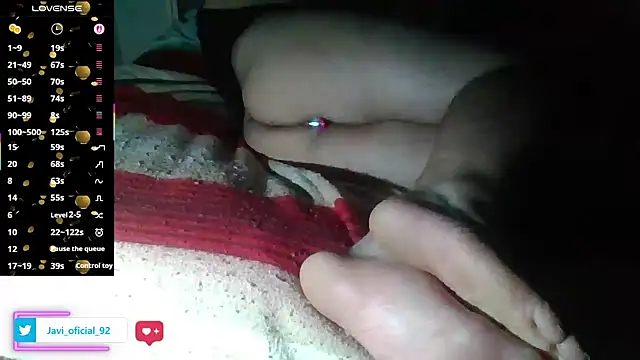 Chat XXX Live Javi_92