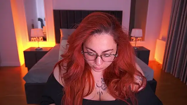 Kittywakeen Live XXX chat